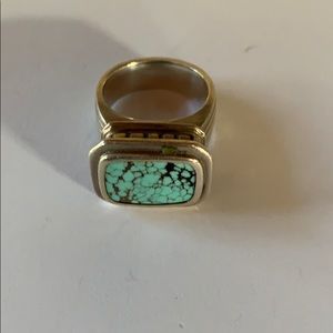 Slane and Slane ring